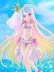 FuRyu No Game No Life TENITOL TALL Shiro Mizugi Dress Ver. Plastic Figure gallery thumbnail