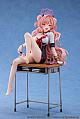 NEONMAX Blue Archive Kirara Memorial Lobby Ver. 1/7 Plastic Figure gallery thumbnail