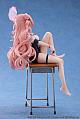 NEONMAX Blue Archive Kirara Memorial Lobby Ver. 1/7 Plastic Figure gallery thumbnail