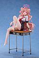 NEONMAX Blue Archive Kirara Memorial Lobby Ver. 1/7 Plastic Figure gallery thumbnail