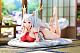 Design COCO Azur Lane Shimanto Nonbiri Ryujin-sama Ver. 1/7 Plastic Figure gallery thumbnail