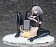 Phat! Azur Lane Washington Mayonaka Round 1/6 Plastic Figure gallery thumbnail