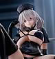 Phat! Azur Lane Washington Mayonaka Round 1/6 Plastic Figure gallery thumbnail
