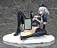 Phat! Azur Lane Washington Mayonaka Round 1/6 Plastic Figure gallery thumbnail