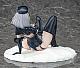 Phat! Azur Lane Washington Mayonaka Round 1/6 Plastic Figure gallery thumbnail