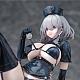 Phat! Azur Lane Washington Mayonaka Round 1/6 Plastic Figure gallery thumbnail