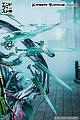 Myethos Arknights: Endfield Zhuang Fangyi 1/7 Plastic Figure gallery thumbnail