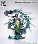 Myethos Arknights: Endfield Zhuang Fangyi 1/7 Plastic Figure gallery thumbnail