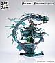 Myethos Arknights: Endfield Zhuang Fangyi 1/7 Plastic Figure gallery thumbnail