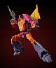 threezero Transformers MDLX Hotrod (Transformers the Movie 40th Anniversary Edition) Action Figure gallery thumbnail