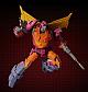 threezero Transformers MDLX Hotrod (Transformers the Movie 40th Anniversary Edition) Action Figure gallery thumbnail