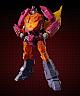 threezero Transformers MDLX Hotrod (Transformers the Movie 40th Anniversary Edition) Action Figure gallery thumbnail