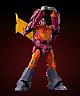 threezero Transformers MDLX Hotrod (Transformers the Movie 40th Anniversary Edition) Action Figure gallery thumbnail