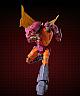 threezero Transformers MDLX Hotrod (Transformers the Movie 40th Anniversary Edition) Action Figure gallery thumbnail