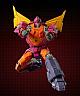 threezero Transformers MDLX Hotrod (Transformers the Movie 40th Anniversary Edition) Action Figure gallery thumbnail