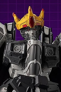 threezero Transformers MDLX Daikanshiki Starscream (Transformers the Movie 40th Anniversary Edition) Action Figure threezero Transformers MDLX Daikanshiki Starscream (Transformers the Movie 40th Anniversary Edition) Action Figure