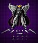 threezero Transformers MDLX Daikanshiki Starscream (Transformers the Movie 40th Anniversary Edition) Action Figure gallery thumbnail