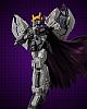 threezero Transformers MDLX Daikanshiki Starscream (Transformers the Movie 40th Anniversary Edition) Action Figure gallery thumbnail