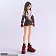 SQUARE ENIX Final Fantasy VII STRUCTURE ARTS Tifa Lockhart Plastic Kit gallery thumbnail