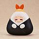 GOOD SMILE COMPANY (GSC) Nendoroid More Kigurumi Face Parts Case (Tenmusu) gallery thumbnail