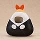 GOOD SMILE COMPANY (GSC) Nendoroid More Kigurumi Face Parts Case (Tenmusu) gallery thumbnail