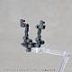 KOTOBUKIYA M.S.G Modeling Support Goods Weapon Unit 78 Customize Core Wing Blade Plastic Kit gallery thumbnail