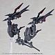 KOTOBUKIYA M.S.G Modeling Support Goods Weapon Unit 78 Customize Core Wing Blade Plastic Kit gallery thumbnail