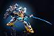 MOSHOWTOYS Hexa Gear V-THOR Jinchi Totsugeki-gata Ji-rei 1/24 Action Figure gallery thumbnail