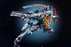 MOSHOWTOYS Hexa Gear V-THOR Jinchi Totsugeki-gata Ji-rei 1/24 Action Figure gallery thumbnail