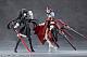 KOTOBUKIYA UNLIMITED UNIVERSE MEGALOMARIA Akabishi Sana [Sentou Souzoku] Plastic Kit gallery thumbnail