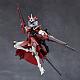 KOTOBUKIYA UNLIMITED UNIVERSE MEGALOMARIA Akabishi Sana [Sentou Souzoku] Plastic Kit gallery thumbnail