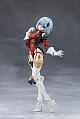 KOTOBUKIYA UNLIMITED UNIVERSE MEGALOMARIA Akabishi Sana [Sentou Souzoku] Plastic Kit gallery thumbnail