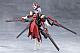 KOTOBUKIYA UNLIMITED UNIVERSE MEGALOMARIA Akabishi Sana [Sentou Souzoku] Plastic Kit gallery thumbnail