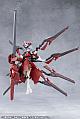 KOTOBUKIYA UNLIMITED UNIVERSE MEGALOMARIA Akabishi Sana [Sentou Souzoku] Plastic Kit gallery thumbnail