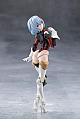 KOTOBUKIYA UNLIMITED UNIVERSE MEGALOMARIA Akabishi Sana [Sentou Souzoku] Plastic Kit gallery thumbnail