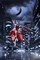 KOTOBUKIYA UNLIMITED UNIVERSE MEGALOMARIA Akabishi Sana [Sentou Souzoku] Plastic Kit gallery thumbnail