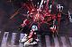 KOTOBUKIYA UNLIMITED UNIVERSE MEGALOMARIA Akabishi Sana [Sentou Souzoku] Plastic Kit gallery thumbnail