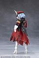 KOTOBUKIYA MEGALOMARIA UNLIMITED UNIVERSE METAMORPHOSE UNIT Pregetone Plastic Kit gallery thumbnail