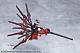 KOTOBUKIYA MEGALOMARIA UNLIMITED UNIVERSE METAMORPHOSE UNIT Pregetone Plastic Kit gallery thumbnail