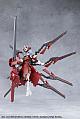 KOTOBUKIYA MEGALOMARIA UNLIMITED UNIVERSE METAMORPHOSE UNIT Pregetone Plastic Kit gallery thumbnail