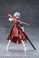 KOTOBUKIYA MEGALOMARIA UNLIMITED UNIVERSE METAMORPHOSE UNIT Pregetone Plastic Kit gallery thumbnail