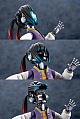 KOTOBUKIYA Ginga Tokkyu Milky Subway Makina Plastic Kit gallery thumbnail