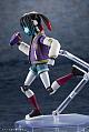 KOTOBUKIYA Ginga Tokkyu Milky Subway Makina Plastic Kit gallery thumbnail