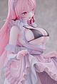 Otherwhere Maid Onee-san Cynthia Ishoku Ver. Illustrated by Yukimiya Yuge 1/6 Plastic Figure gallery thumbnail