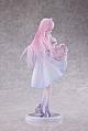 Otherwhere Maid Onee-san Cynthia Ishoku Ver. Illustrated by Yukimiya Yuge 1/6 Plastic Figure gallery thumbnail
