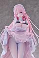 Otherwhere Maid Onee-san Cynthia Ishoku Ver. Illustrated by Yukimiya Yuge 1/6 Plastic Figure gallery thumbnail