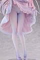 Otherwhere Maid Onee-san Cynthia Ishoku Ver. Illustrated by Yukimiya Yuge 1/6 Plastic Figure gallery thumbnail