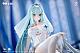 AniMester GIRLS' FRONTLINE 2: Exilium Klukai - Konsei no Negai 1/7 Plastic Figure gallery thumbnail