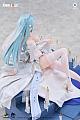 AniMester GIRLS' FRONTLINE 2: Exilium Klukai - Konsei no Negai 1/7 Plastic Figure gallery thumbnail