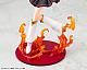 KOTOBUKIYA Magic Knight Rayearth Shidou Hikaru 1/7 Plastic Figure gallery thumbnail